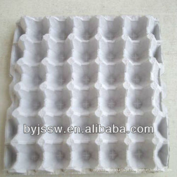 Waste Paper Egg Tray 30